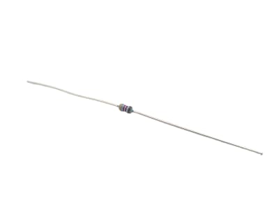 VISHAY SFR16S0003322FR500