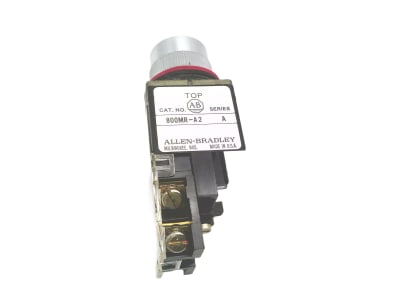 ALLEN BRADLEY 800MR-A2AK