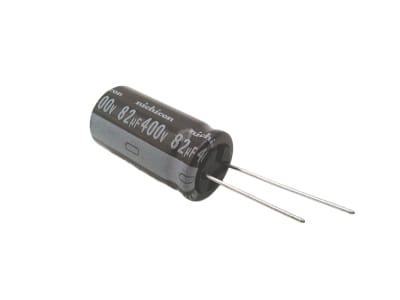NICHICON UCY2G820MHD