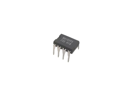 ROHM SEMICONDUCTOR BA10393