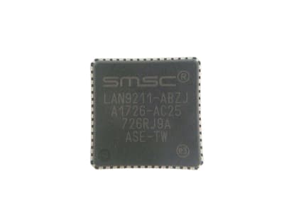 MICROCHIP TECHNOLOGY INC LAN9211-ABZJ