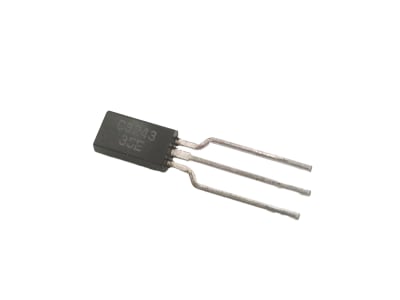 MITSUBISHI 2SC3243
