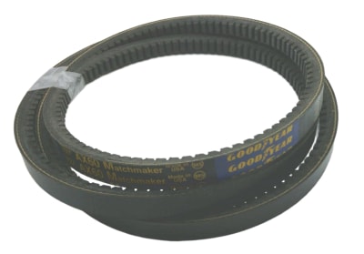 GOODYEAR TIRE & RUBBER AX60