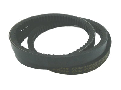 GOODYEAR TIRE & RUBBER AX43