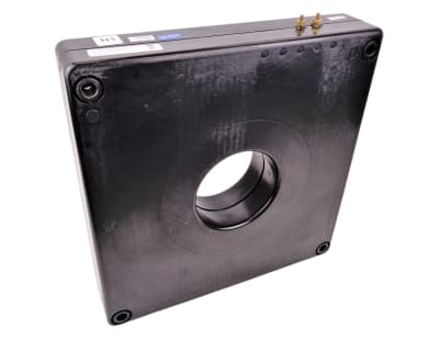 INSTRUMENT TRANSFORMERS INC 386-801