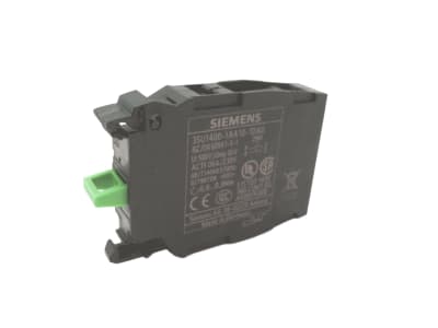 SIEMENS 3SU1400-1AA10-1DA0