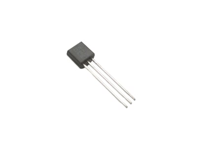 CENTRAL SEMICONDUCTOR PN3645