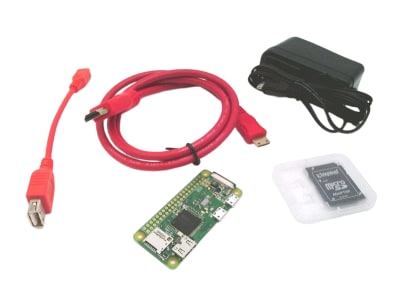 SPARKFUN KIT-14298