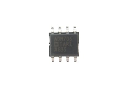 ANALOG DEVICES ADM706TARZ
