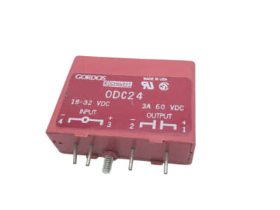 CROUZET ODC24