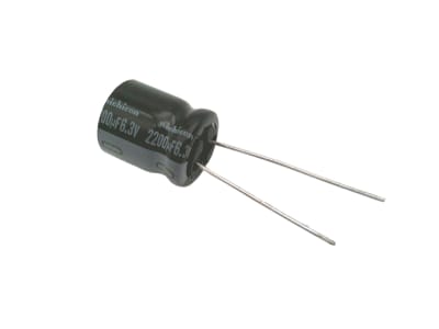 NICHICON URS0J222MHD