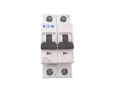 EATON CORPORATION 278750