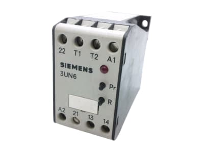 SIEMENS 3UN6-002