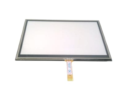DELTA ELECTRONICS DOP-B02E211-TOUCHSCR