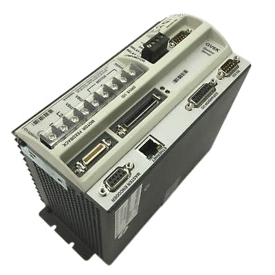PARKER GV6K-U3E
