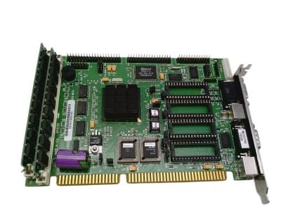 MCSI IND-486H
