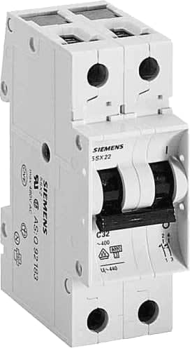 SIEMENS 5SX4225-7