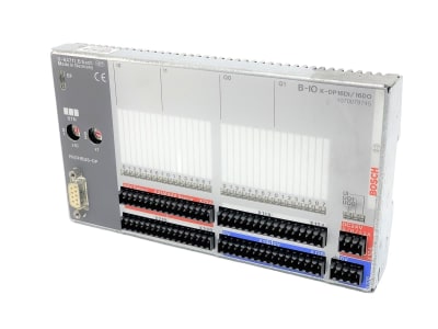 BOSCH K-DP16DI/16D0