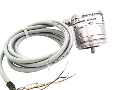 RED LION CONTROLS 491-PP-6-6-0-100SV