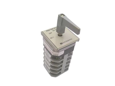 ELECTROSWITCH 20KD-910C8-12