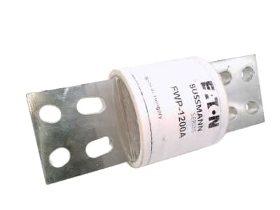 EATON CORPORATION FWP-1200A