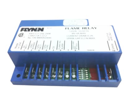 FLYNN BURNER 407599