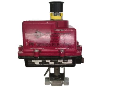 WATTS PF-400-11A