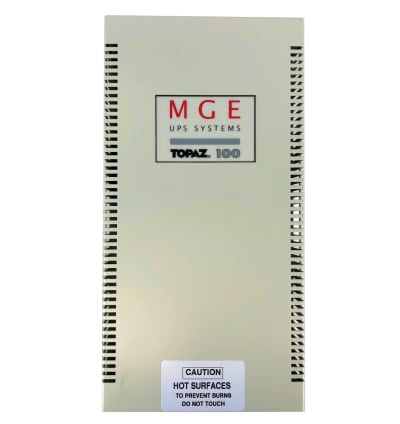 EATON CORPORATION T100R0250