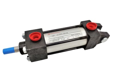 NORGREN EJ1255A1 1-1/2 X 2-1/2