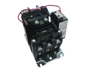ALLEN BRADLEY 500FC-AOVL930