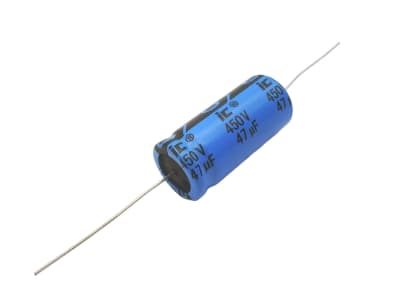 ILLINOIS CAPACITOR 476TTA450MRZ