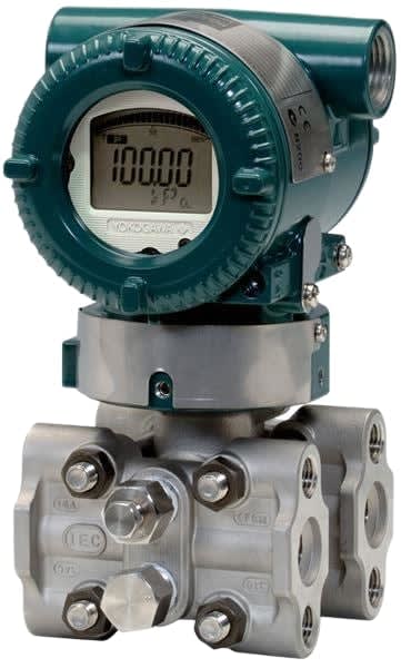 YOKOGAWA EJX110A-EMS4G-919NB/KU22/D3/N4