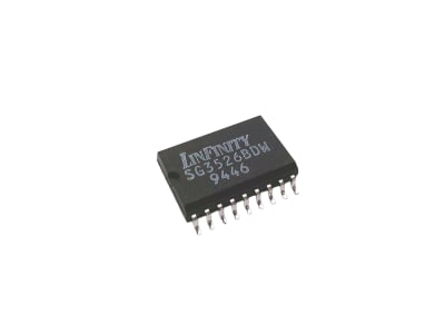 MICROSEMI SG3526BDW