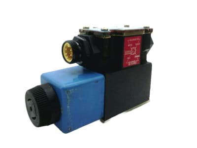 EATON CORPORATION DG4V-3S-2B-M-FPA5-WL-B5-60