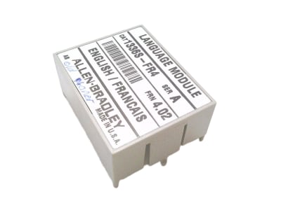 ALLEN BRADLEY 1336S-FR4