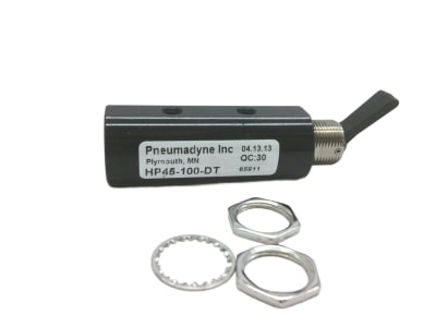 PNEUMADYNE HP45-100-DT