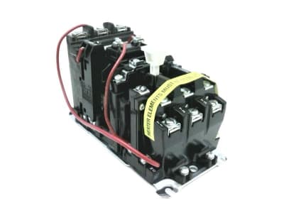 ALLEN BRADLEY 509-AOC