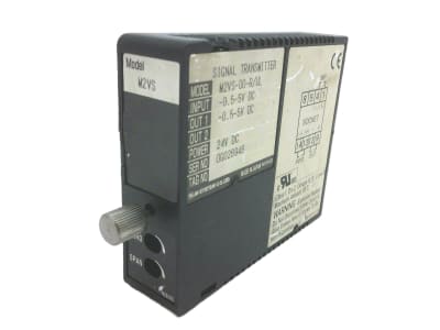 M SYSTEM TECHNOLOGY INC M2VS-A4-M/K