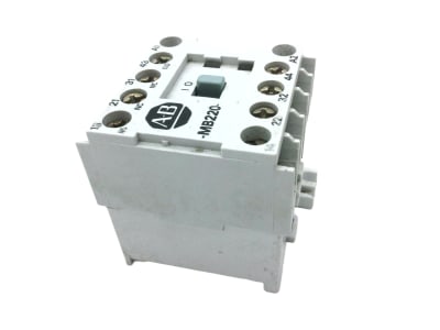ALLEN BRADLEY 700DC-MB220A24