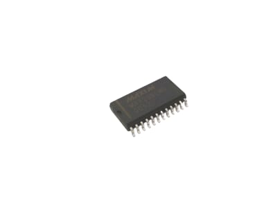 MAXIM INTEGRATED PRODUCTS MAX208EWG