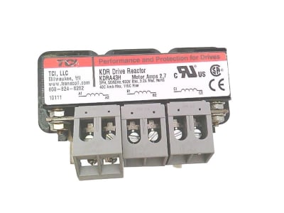 TCI TRANS COIL KDRA43H