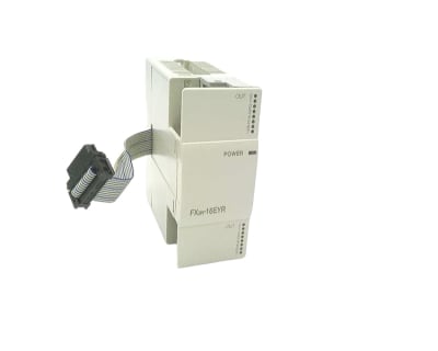 MITSUBISHI FX2N-16EYR-ES/UL