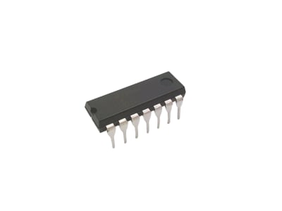 ON SEMICONDUCTOR LM2902N