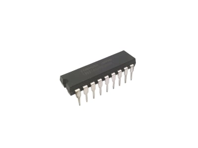 TOSHIBA TD62783APG