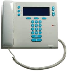 RAULAND BORG R4K4020