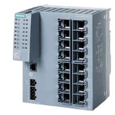 SIEMENS 6GK5216-0BA00-2AC2