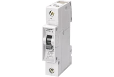 SIEMENS 5SX5116-6