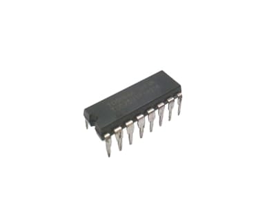 TOSHIBA TD62501P