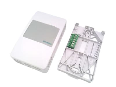 SIEMENS QFA3212.EWSN
