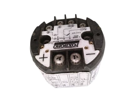 INVENSYS RTT20-D1BNJFA